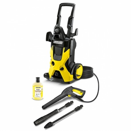 K 5 X Mașină de spălat cu presiune Karcher 145 Bar