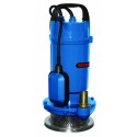 Pompa submersibila pentru apa murdara Tatta TT-PS375, 370W, 14m, 1.5m3/ora, voltaj 220V, nivel zgomot 50Hz, lungime cablu 8m