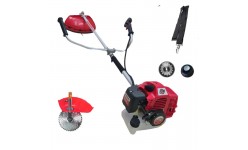 MOTOCOASĂ PE BENZINĂ ELEFANT MC5200