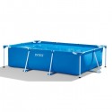 Piscină INTEX RECTANGULAR FRAME 300x200x75cm, 3834L, cadru metalic