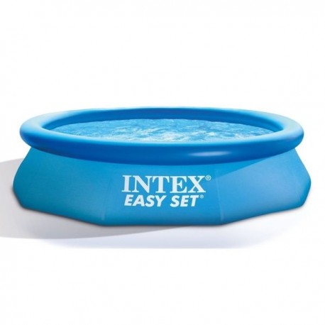 Piscina INTEX EASY SET 305x76cm