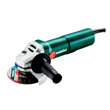 Metabo W1100-125