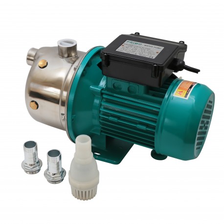 P1100 Jet Pompă pentru Hidrofor 9m/Насос для гидрофора (Water pump) 9 м PRIMO P1100Jet