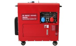 RATO DIESEL Generator RD8500 E