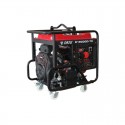 RATO Generator R19000D-TR+ATS