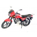 Motocicleta cu motor 150cm3 HAOJIANG HJ150-2E(R)