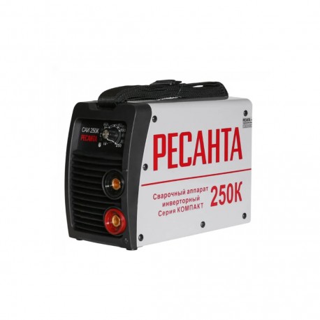 Aparat de sudat cu invertor RESANTA САИ-250K MMA 250 A 7.8 kW 220 - 240 V